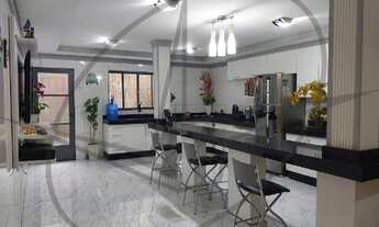 Imagem 7: CASA RESIDENCIAL em JANDIRA - SP, BOSQUE DE JANDIRA