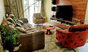 Imagem 3: CASA RESIDENCIAL em JANDIRA - SP, BOSQUE DE JANDIRA