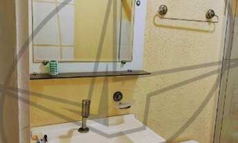 Imagem 2: CASA RESIDENCIAL em JANDIRA - SP, BOSQUE DE JANDIRA