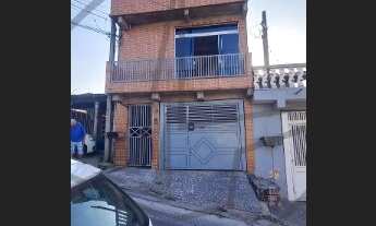 Imagem: CASA RESIDENCIAL em ITAPEVI - SP, PARQUE