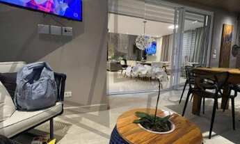 Imagem 4: CASA RESIDENCIAL em Alphaville - SP, RESIDENCIAL ALPHAVILLE FLAMBOYANT