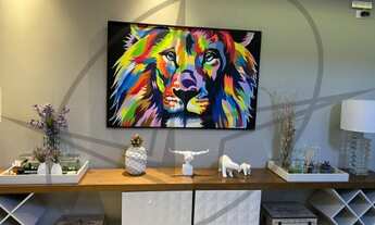 Imagem 2: CASA RESIDENCIAL em Alphaville - SP, RESIDENCIAL ALPHAVILLE FLAMBOYANT