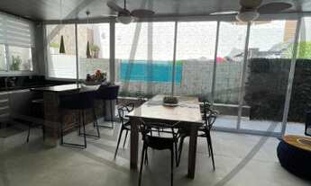 Imagem 7: CASA RESIDENCIAL em Alphaville - SP, RESIDENCIAL ALPHAVILLE FLAMBOYANT