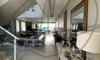 Imagem 5: CASA RESIDENCIAL em Alphaville - SP, RESIDENCIAL ALPHAVILLE FLAMBOYANT