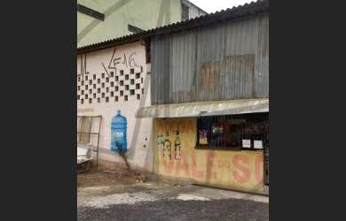 Imagem 2: GALPAO RESIDENCIAL em JANDIRA - SP, VILA SÃO NICOLAU