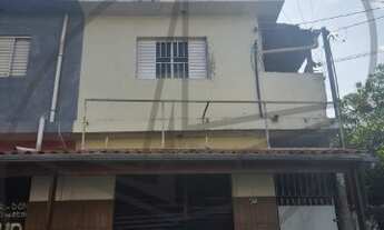 Imagem: CASA RESIDENCIAL em BARUERI - SP, VILA SAO