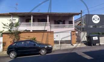 Imagem: CASA RESIDENCIAL em BARUERI - SP, JARDIM