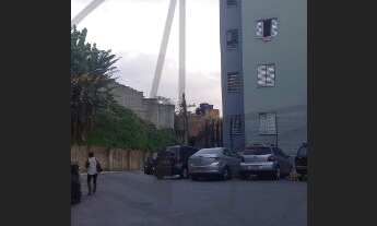 Imagem 2: APARTAMENTO RESIDENCIAL em BARUERI - SP, JARDIM MUTINGA