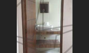 Imagem 2: CASA RESIDENCIAL em BARUERI - SP, PARQUE ESMERALDA