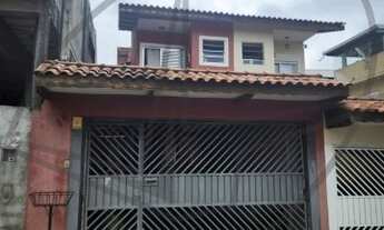 Imagem: CASA RESIDENCIAL em Barueri - SP, Jardim