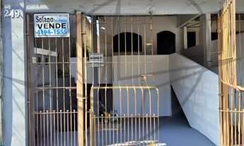 Imagem: CASA RESIDENCIAL em BARUERI - SP, JARDIM