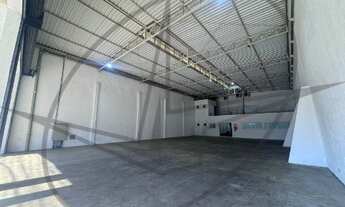 Imagem 3: GALPAO COMERCIAL em Vargem Grande Paulista - SP, Tijuco Preto