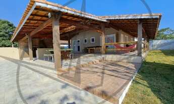 Imagem: CASA RESIDENCIAL em CAJAMAR - SP, PONUNDUVA