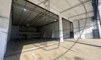 Imagem 4: GALPAO COMERCIAL em Vargem Grande Paulista - SP, Tijuco Preto