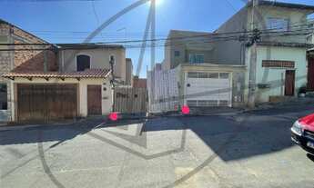 Imagem 2: TERRENO RESIDENCIAL em JANDIRA - SP, VILA ESMERALDA