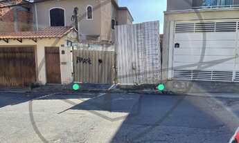 Imagem: TERRENO RESIDENCIAL em JANDIRA - SP, VILA