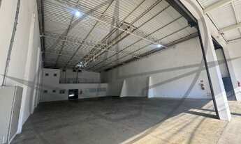 Imagem 5: GALPAO COMERCIAL em Vargem Grande Paulista - SP, Tijuco Preto