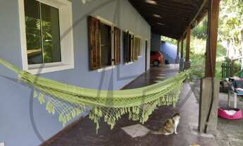 Imagem: CHACARA RESIDENCIAL em SANTANA DE PARNAÍBA