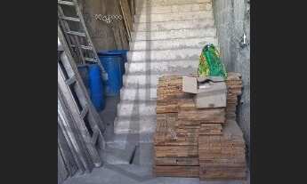 Imagem 6: CASA RESIDENCIAL em BARUERI - SP, VILA ENGENHO NOVO