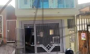 Imagem: CASA RESIDENCIAL em JANDIRA - SP, PARQUE