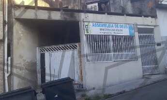 Imagem 4: CASA RESIDENCIAL em BARUERI - SP, VILA ENGENHO NOVO