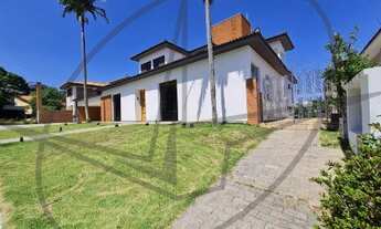 Imagem 2: CASA COMERCIAL em Santana de Parnaíba - SP, Alphaville 5