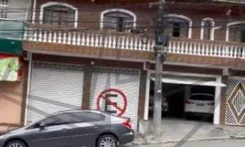 Imagem: CASA RESIDENCIAL em JANDIRA - SP, PARQUE