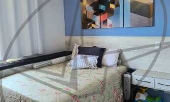 Imagem 2: APARTAMENTO RESIDENCIAL em SANTANA DE PARNAÍBA - SP, CHÁCARAS MARIA INÊS