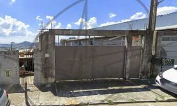 Imagem: CASA RESIDENCIAL em BARUERI - SP, VILA ENGENHO