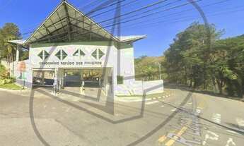 Imagem 2: CASA NO REFÚGIO DOS PINHEIROS