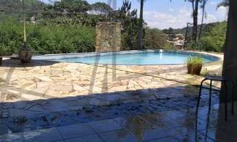 Imagem 5: CASA NO REFÚGIO DOS PINHEIROS