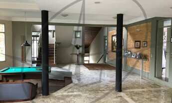 Imagem 7: CASA NO REFÚGIO DOS PINHEIROS