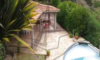 Imagem 4: CASA NO REFÚGIO DOS PINHEIROS