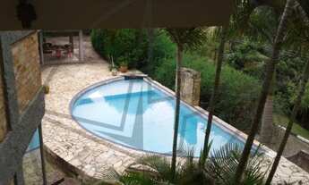 Imagem 3: CASA NO REFÚGIO DOS PINHEIROS