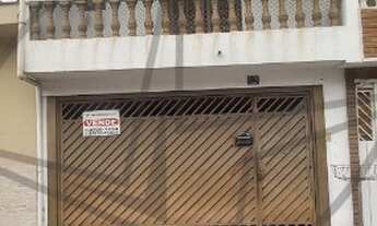 Imagem: CASA COMERCIAL em BARUERI - SP, JARDIM AUDIR