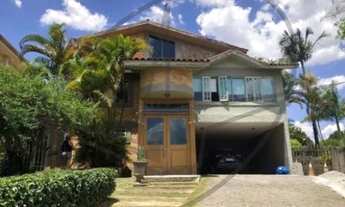 Imagem 1: CASA NO REFÚGIO DOS PINHEIROS