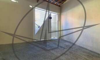 Imagem: CASA RESIDENCIAL em CARAPICUÍBA - SP, VILA