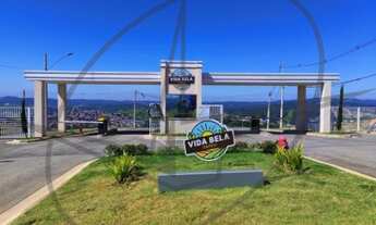 Imagem: TERRENO RESIDENCIAL em Itapevi - SP, Estância