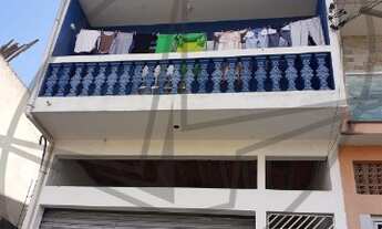 Imagem: CASA RESIDENCIAL em JANDIRA - SP, PARQUE