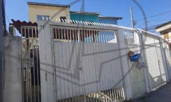 Imagem: CASA RESIDENCIAL em JANDIRA - SP, JARDIM