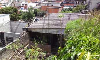Imagem: CASA RESIDENCIAL em BARUERI - SP, VILA ENGENHO