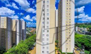 Imagem: APARTAMENTO RESIDENCIAL em BARUERI - SP