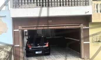 Imagem: CASA RESIDENCIAL em BARUERI - SP, VILA MORELLATO