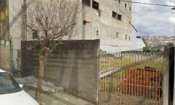 Imagem: TERRENO RESIDENCIAL em BARUERI - SP, PARQUE