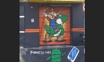 Imagem 1: SALAO COMERCIAL em BARUERI - SP, JARDIM DOS CAMARGOS