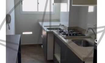 Imagem 4: APARTAMENTO RESIDENCIAL em BARUERI - SP, VILA SÃO JOÃO