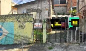 Imagem: TERRENO RESIDENCIAL em CARAPICUÍBA - SP