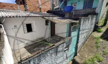 Imagem 5: TERRENO RESIDENCIAL em JANDIRA - SP, JARDIM EUROPA