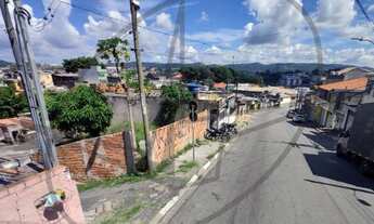 Imagem 2: TERRENO RESIDENCIAL em JANDIRA - SP, JARDIM EUROPA