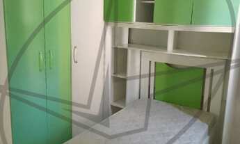 Imagem: APARTAMENTO RESIDENCIAL em JANDIRA - SP